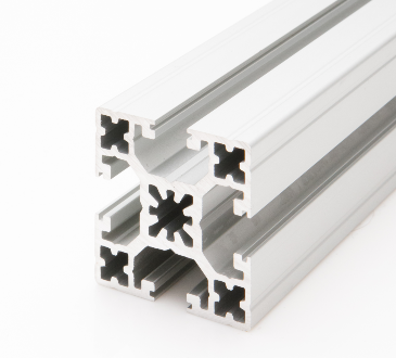 Aliuminio konstrukciniai profiliai